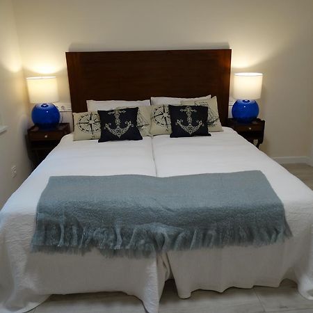 דירות אבילס La Casa Del Marino מראה חיצוני תמונה
