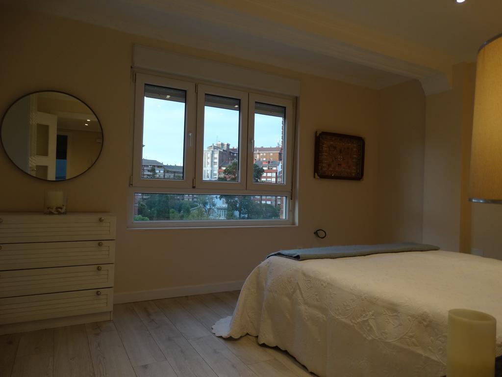 דירות אבילס La Casa Del Marino חדר תמונה