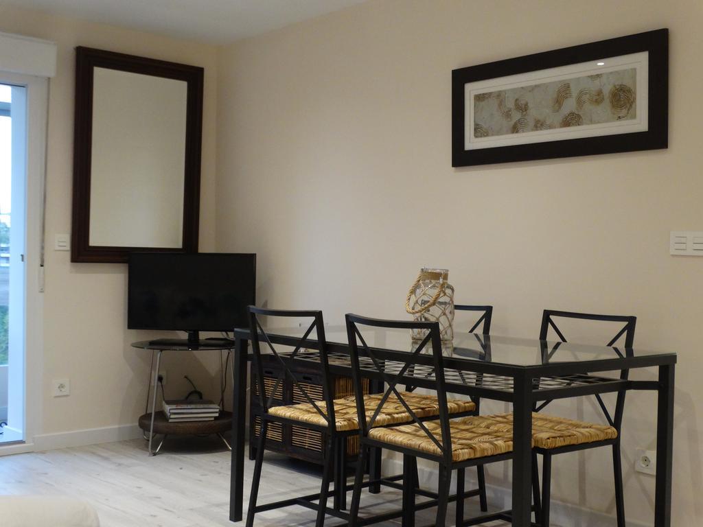 דירות אבילס La Casa Del Marino חדר תמונה